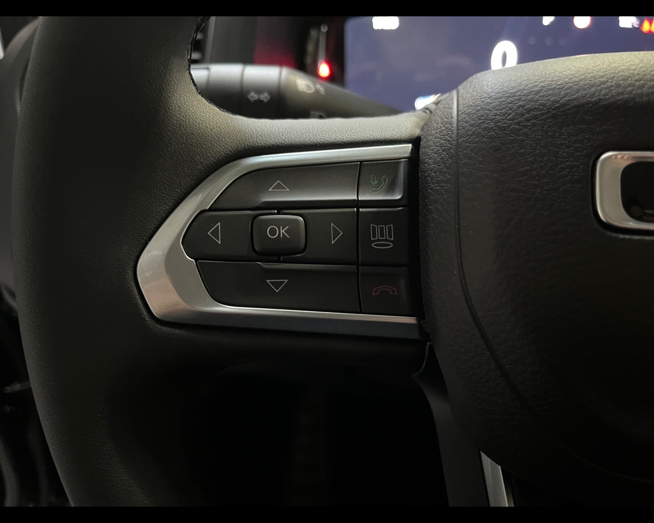 Jeep Renegade KM0 2026 Renegade Rovigo