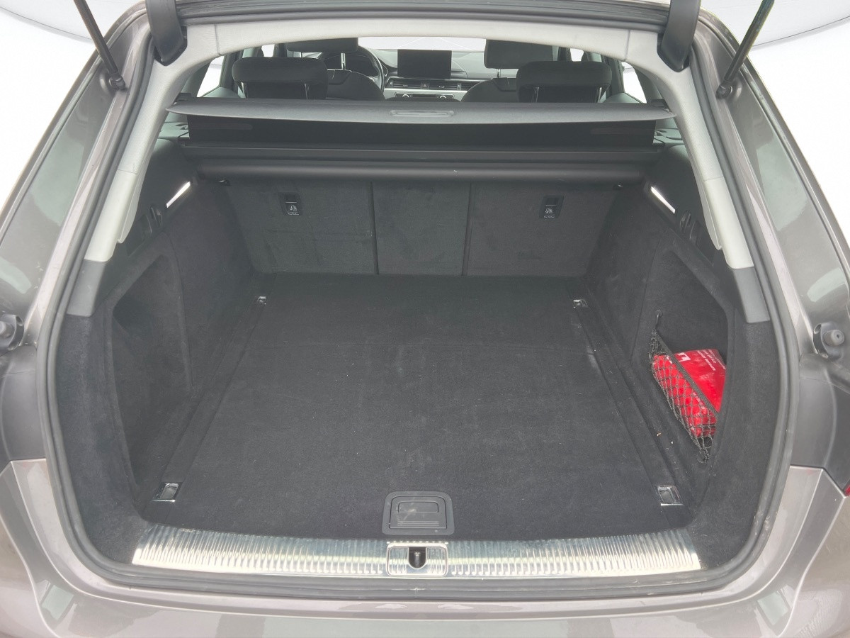 Audi A4 Usato 2020 A4 Rovigo