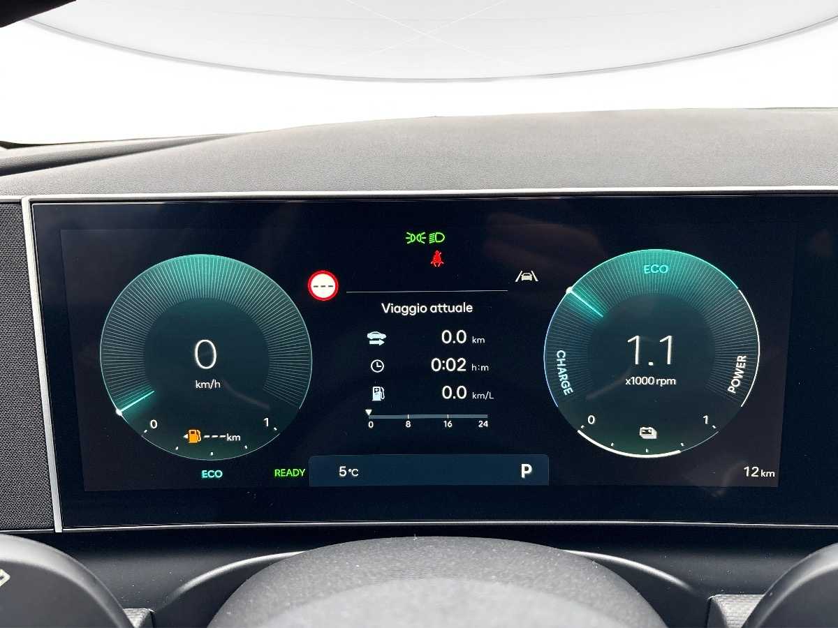 Hyundai Tucson KM0 2026 Tucson Rovigo