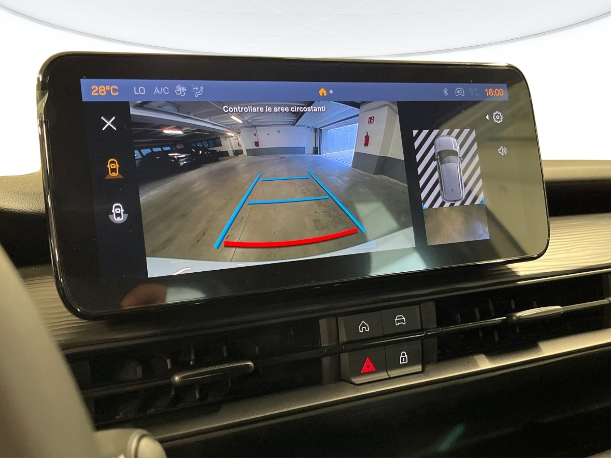 Jeep Avenger KM0 2025 Avenger Verona