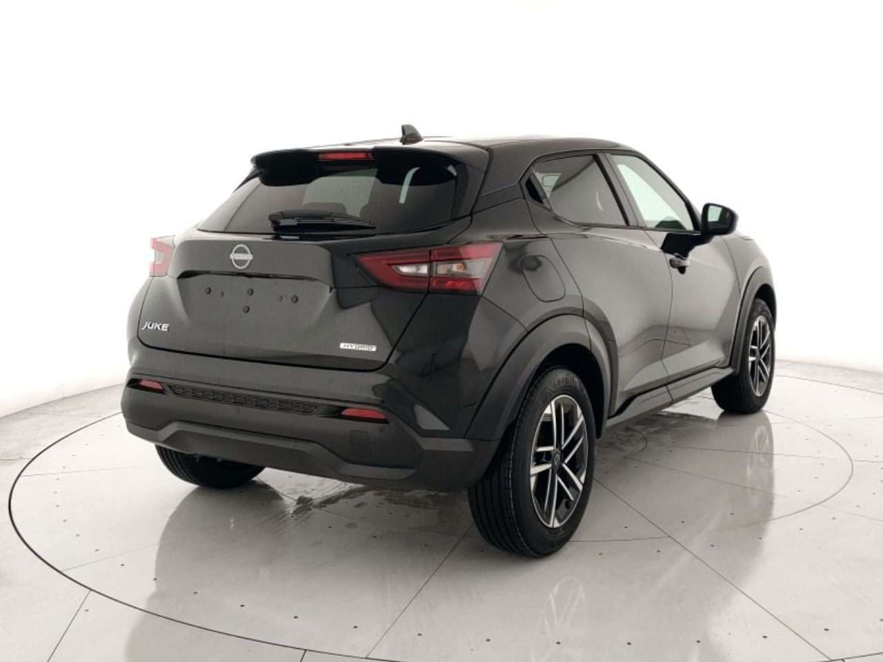 Nissan Juke KM0 2026 Juke Lonato del Garda