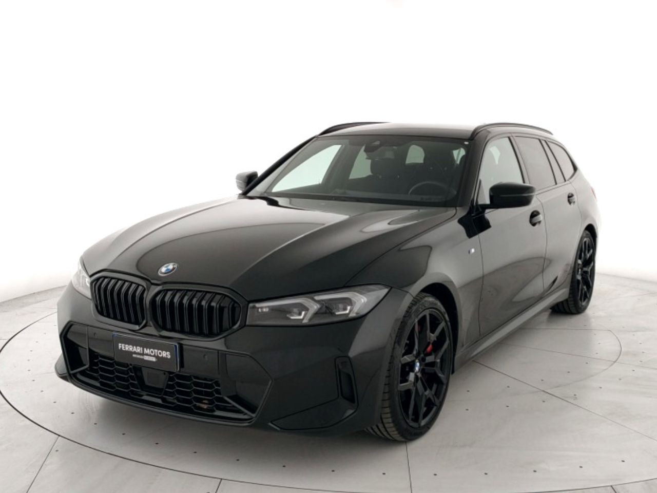 Bmw Serie 3 Usato 2025 Serie 3 Carpi