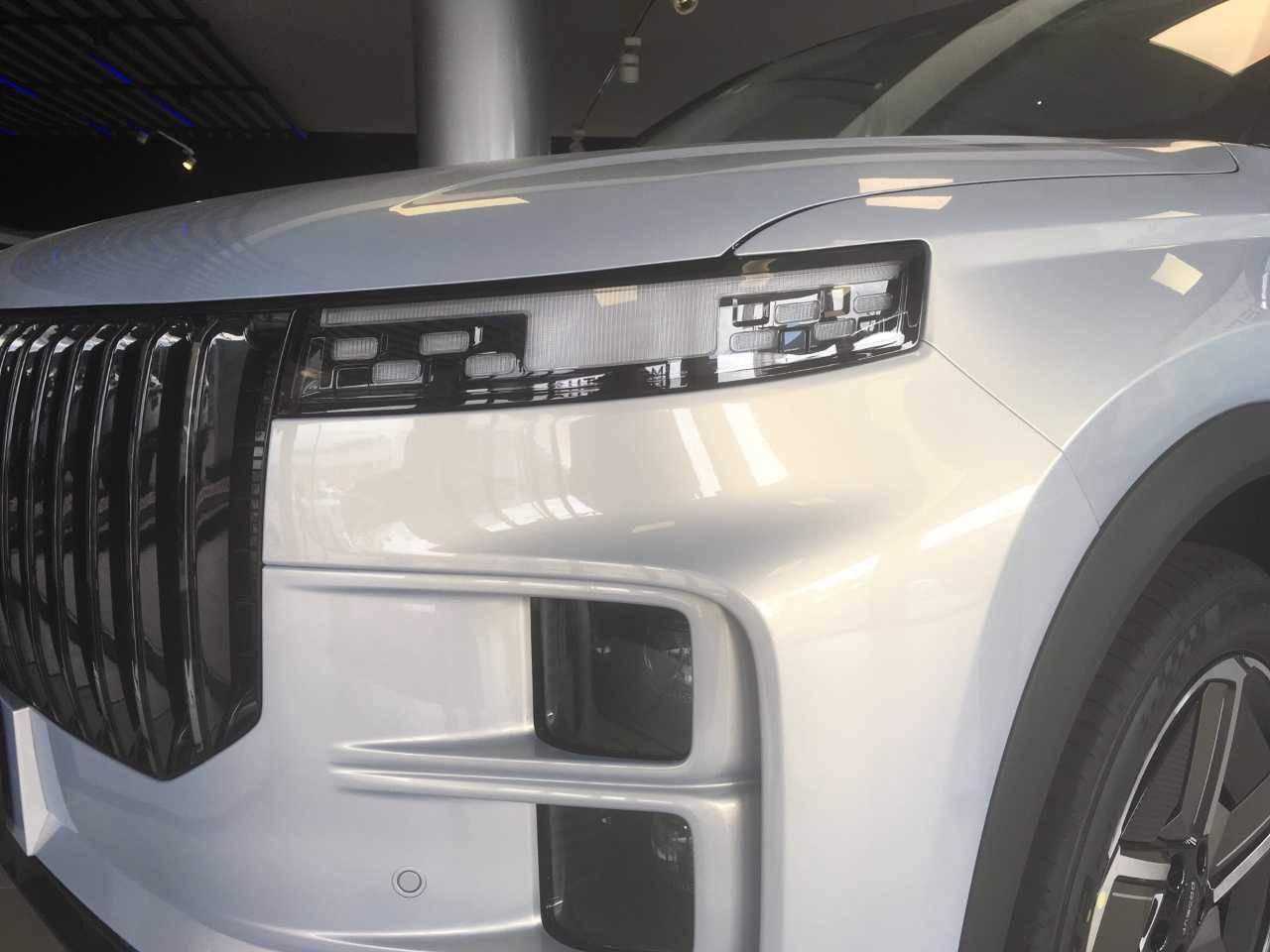 Jaecoo Jaecoo 7 Nuovo Ibrido Jaecoo 7 Legnago