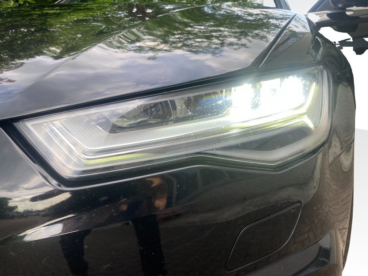Audi A6 Usato 2016 A6 Modena
