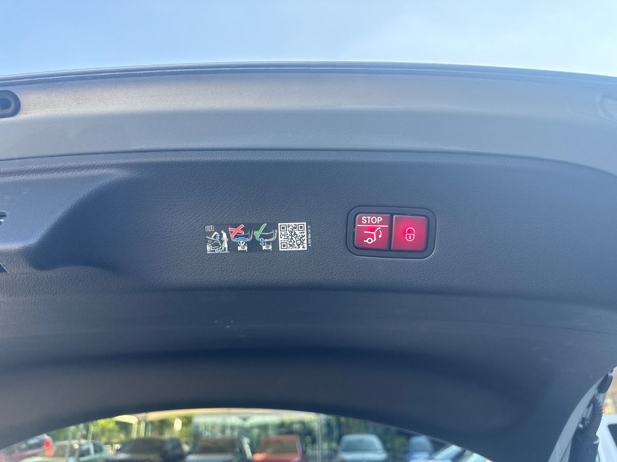 Mercedes GLC Usato 2024 GLC Carpi