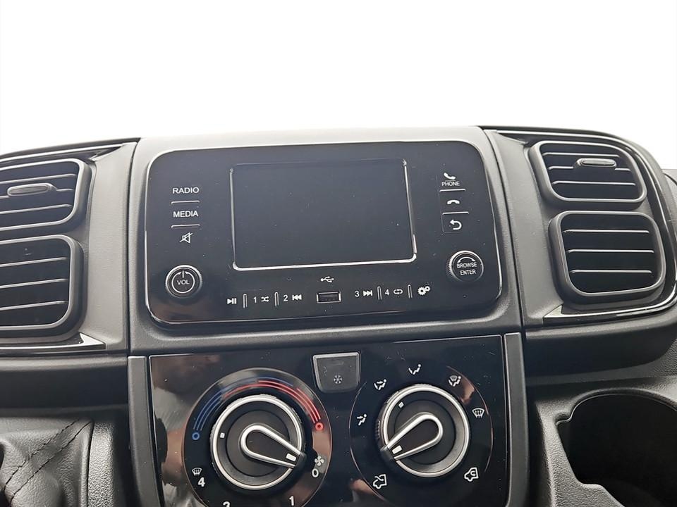 FIAT NUOVO DUCATO Ducato Serie 2 Stock My25 Furgone Lastrato 35q Mh2 140cv 2.2 Multijet 3 E Diesel km0 - 9