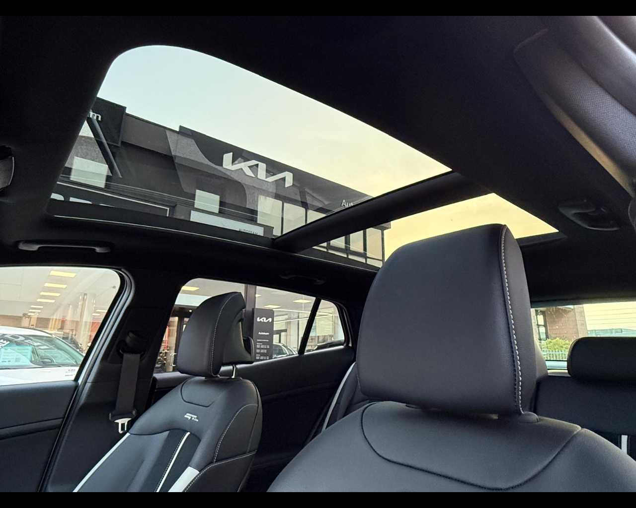 Kia Sportage Aziendali 2025 Sportage Este