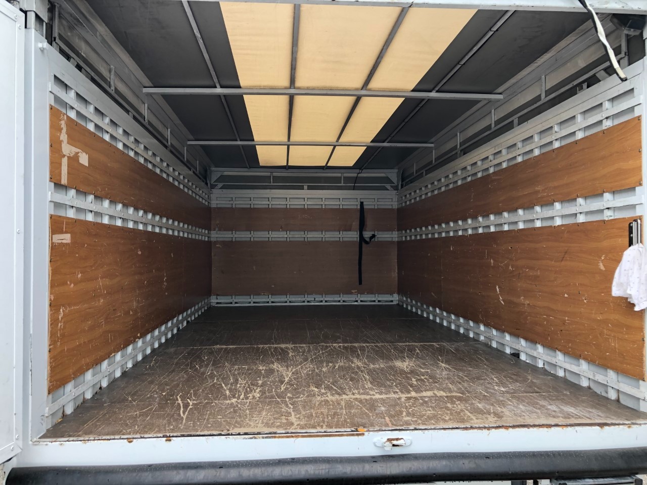 Mercedes Sprinter sprinter 415 cdi T 37/35 Fap - 9