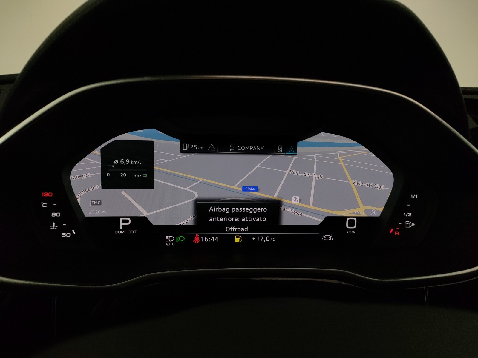 Audi Q3 Usato 2018 Q3 Legnago