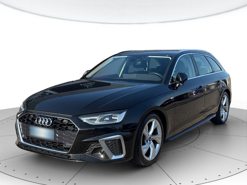 Audi A4 Usato 2022 A4 Padova