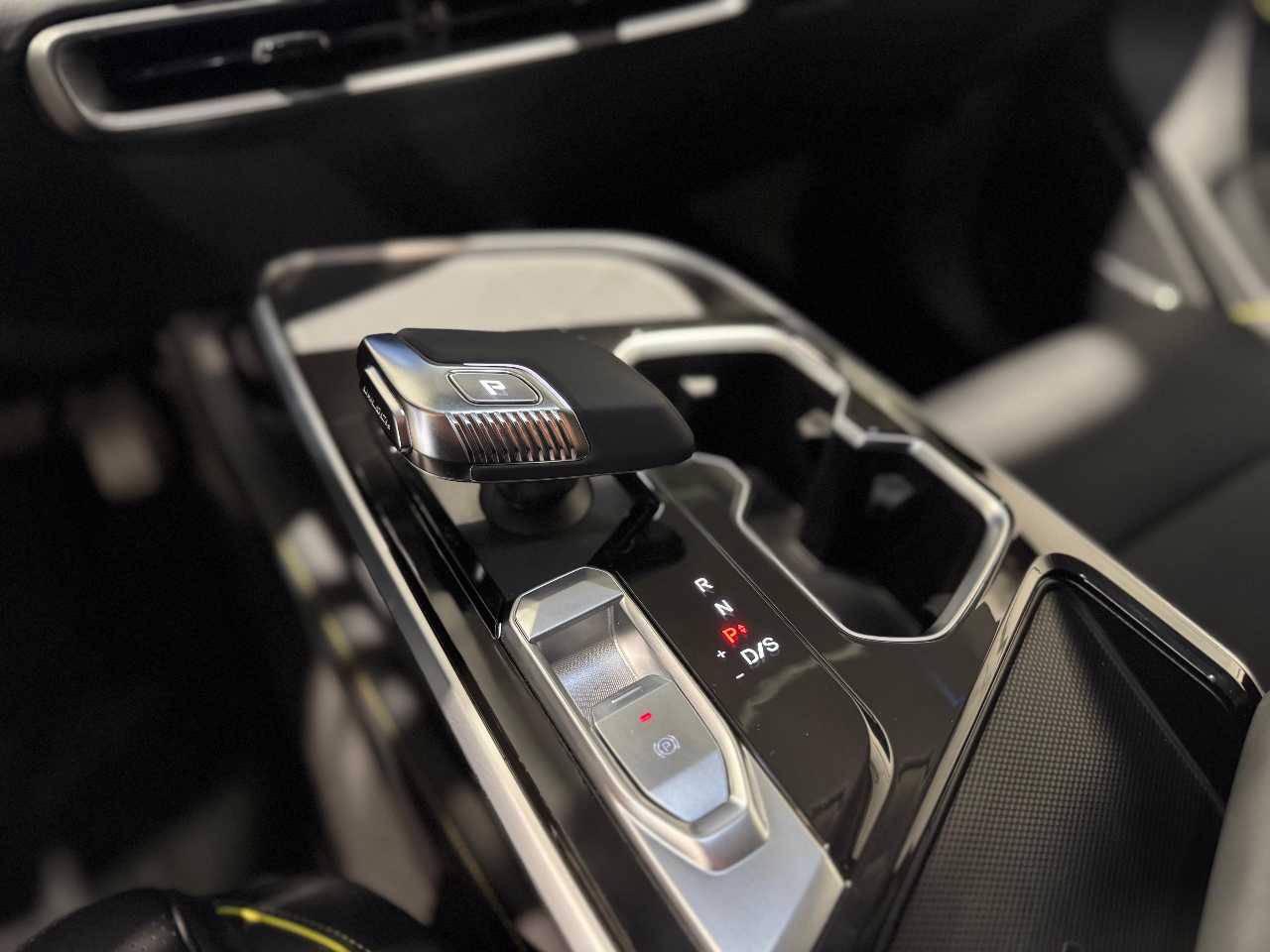 Tiger Six Usato 2025 Six Mestre