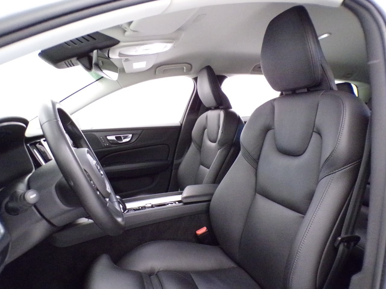 Volvo V60 V60 Cross Country 2.0 B4 Ultimate AWD automatico - 13