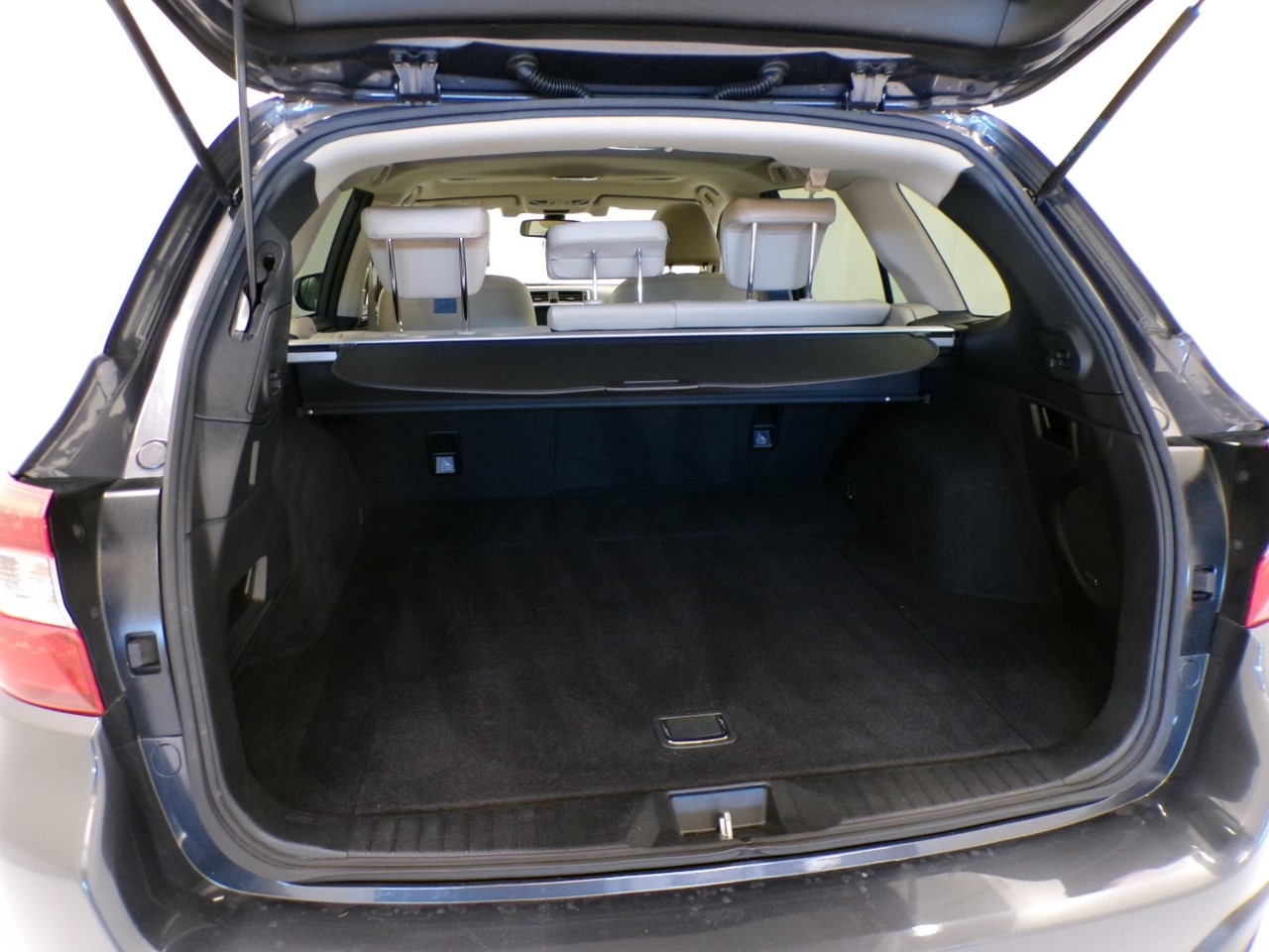 Subaru Outback Outback 2.5 i Premium AWD CVT Lineartronic - 9