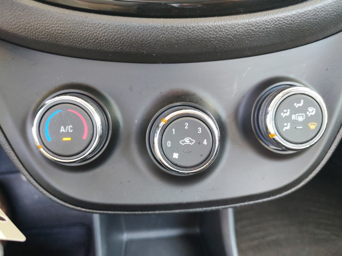 Opel Karl Usato 2019 Karl Carpi