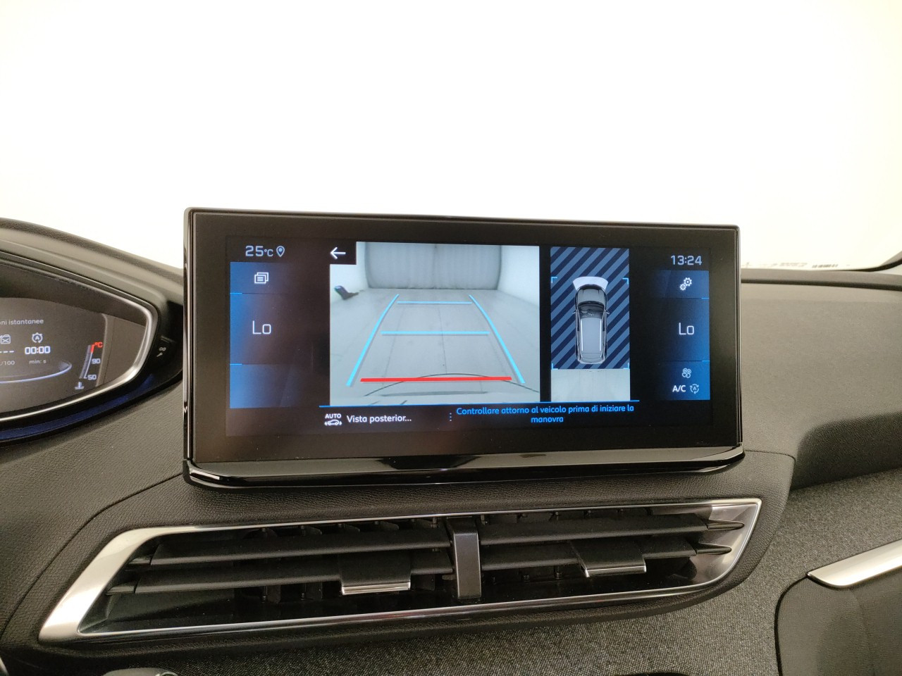 Peugeot 3008 Usato 2021 3008 Porto Mantovano