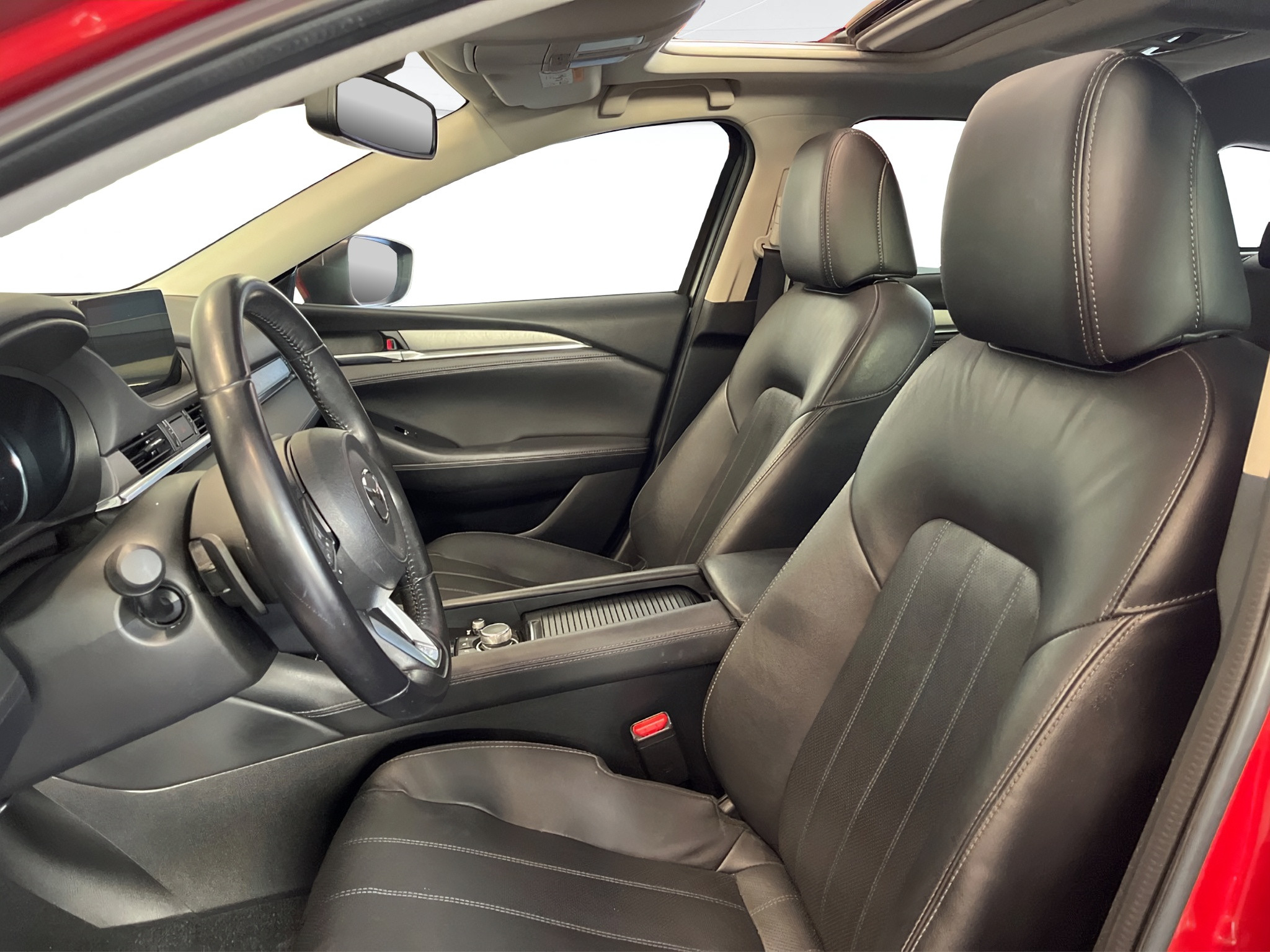 Mazda 6 III 2019 Wagon Usato 2020 6 III 2019 Wagon Altavilla Vicentina