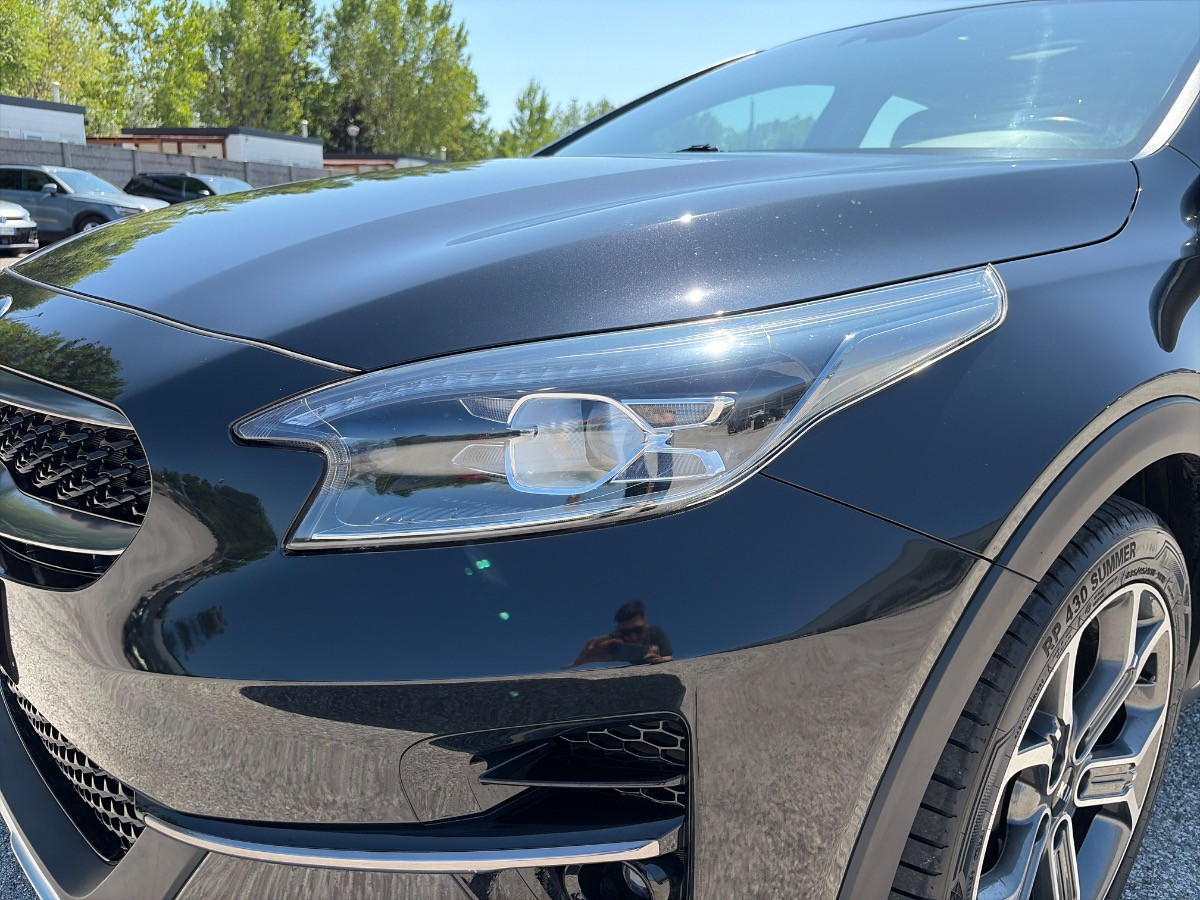 Kia Xceed Usato 2021 Xceed Mestre