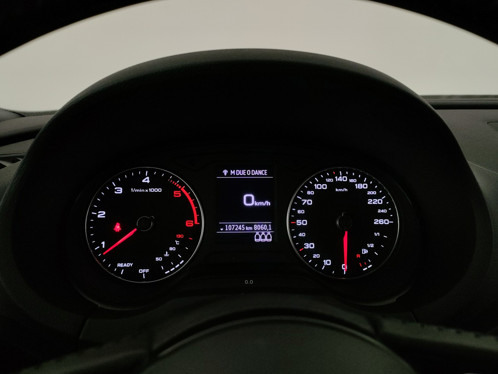 Audi A3 Usato 2019 A3 Legnago
