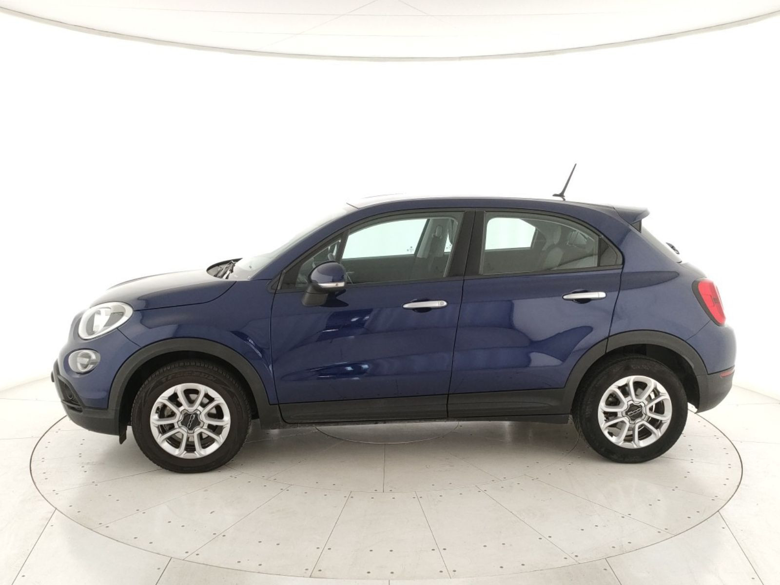 Fiat 500X Usato 2019 500X Legnago