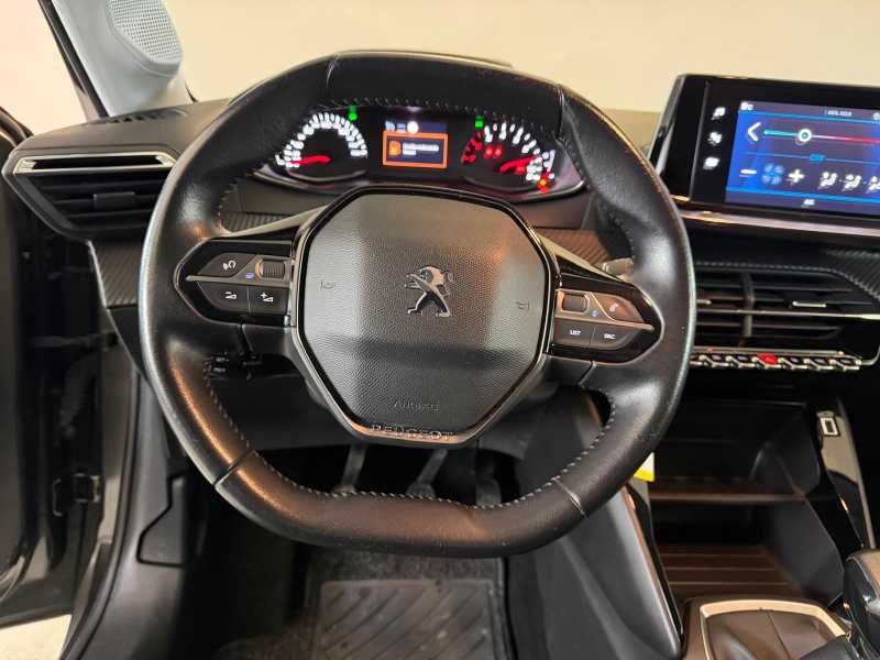 208 Ii 2019 - 208 1.2 Puretech Active S&s 75cv My20