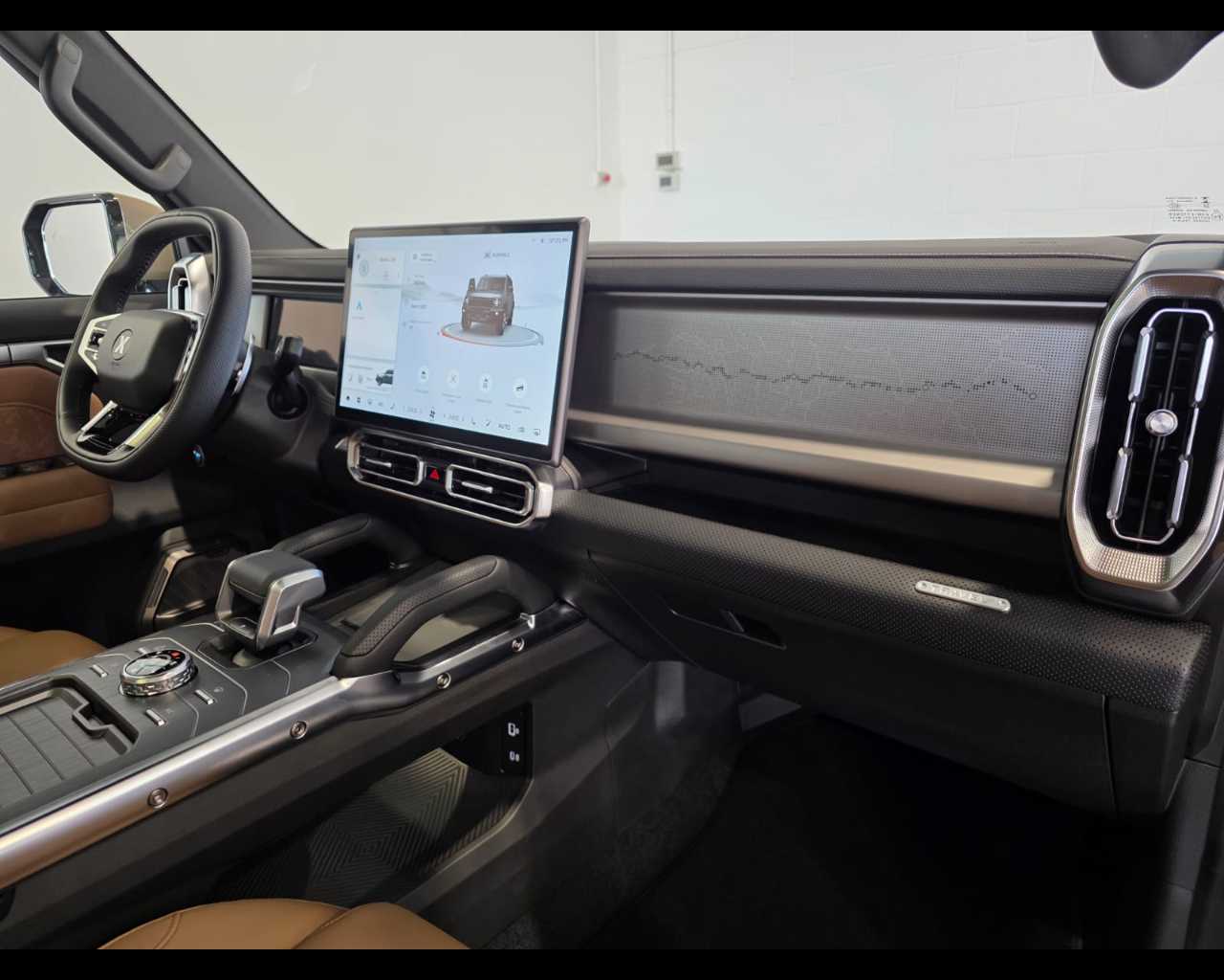 Ich-X K3  Nuovo GPL K3  Mestre