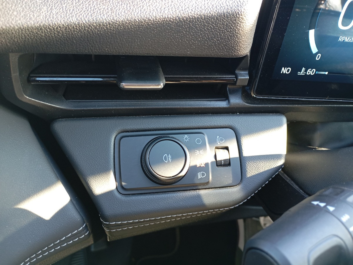 Ford Puma Usato 2025 Puma San Vendemiano