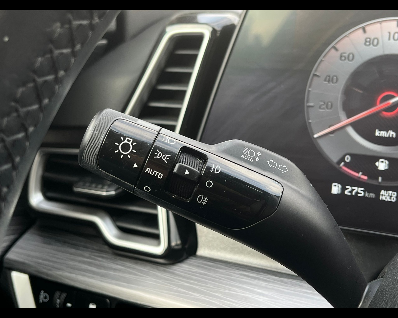 Foto KIA Sportage 1.6 crdi mhev Style imt