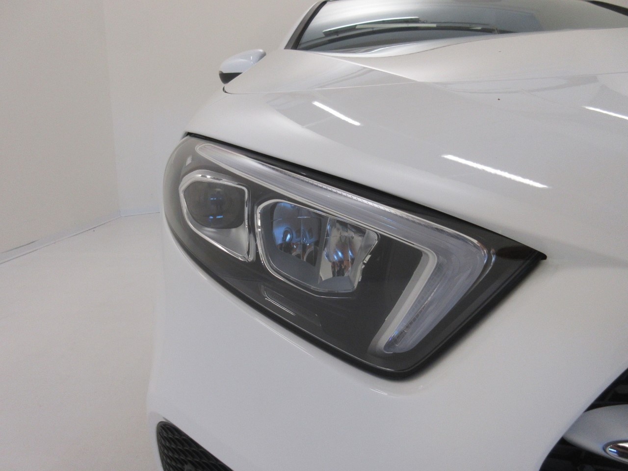 Mercedes Classe A Classe A 180 D Sport 7G-DCT - 5