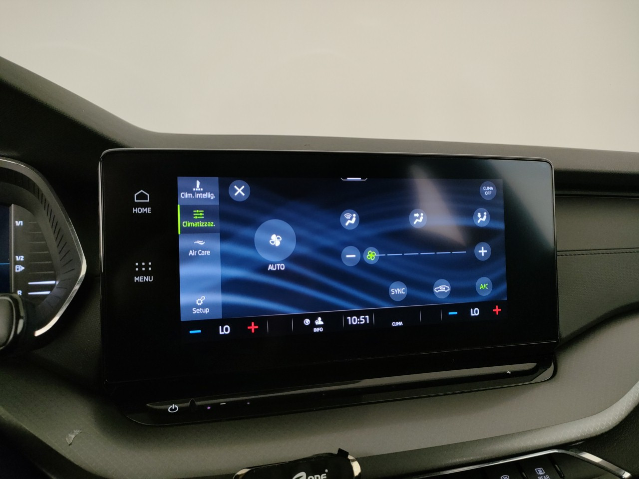 Skoda Octavia Usato 2021 Octavia Reggio Emilia