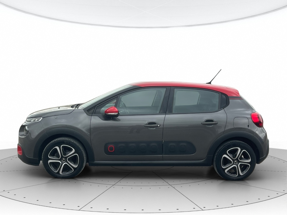 Citroen C3 Usato 2019 C3 Rovigo