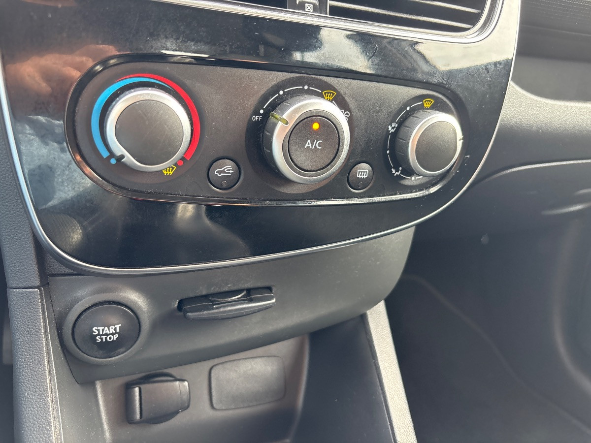 Renault Clio Usato 2019 Clio Mestre