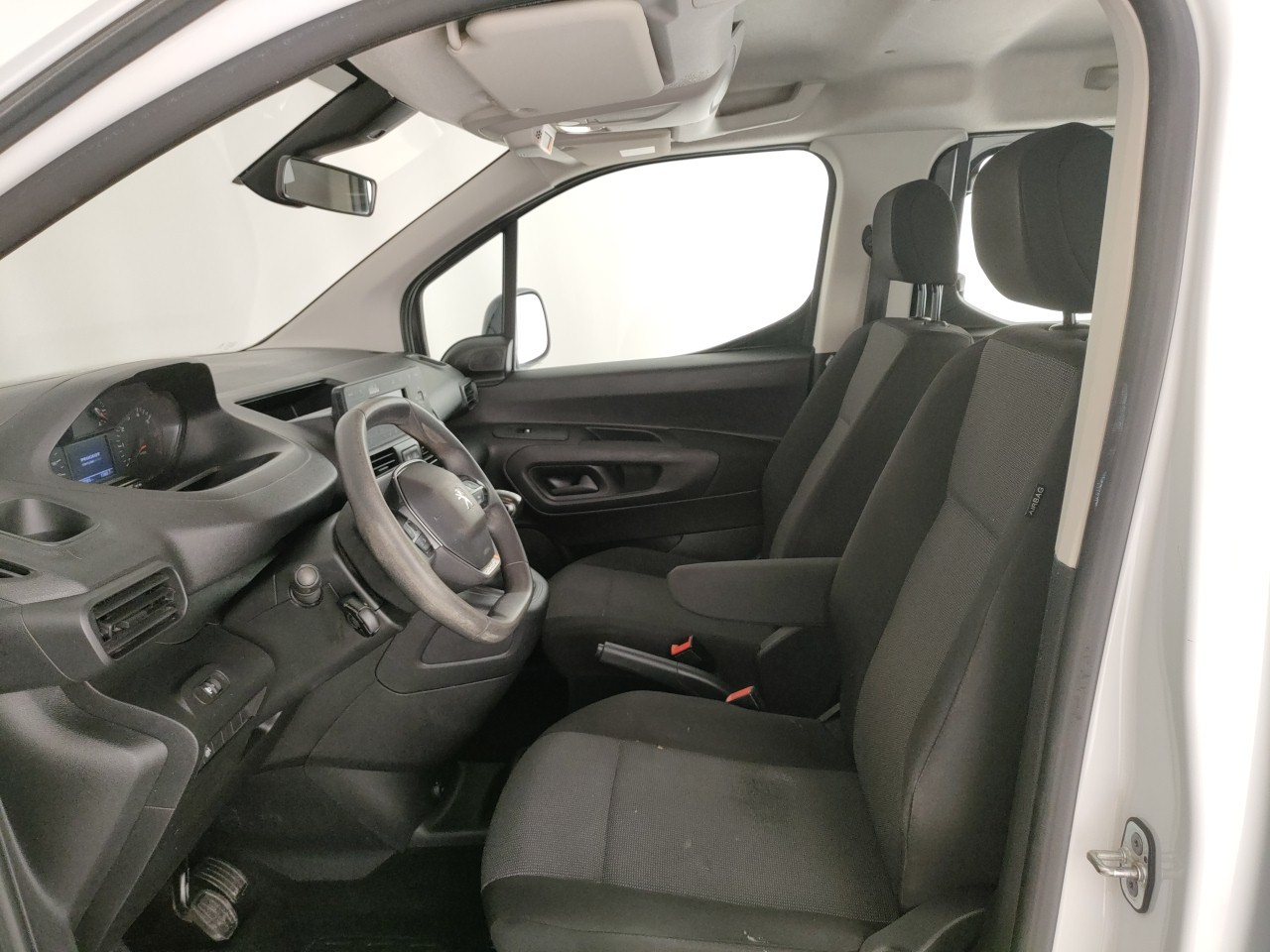 Peugeot Rifter Mix Usato 2022 Rifter Mix Porto Mantovano