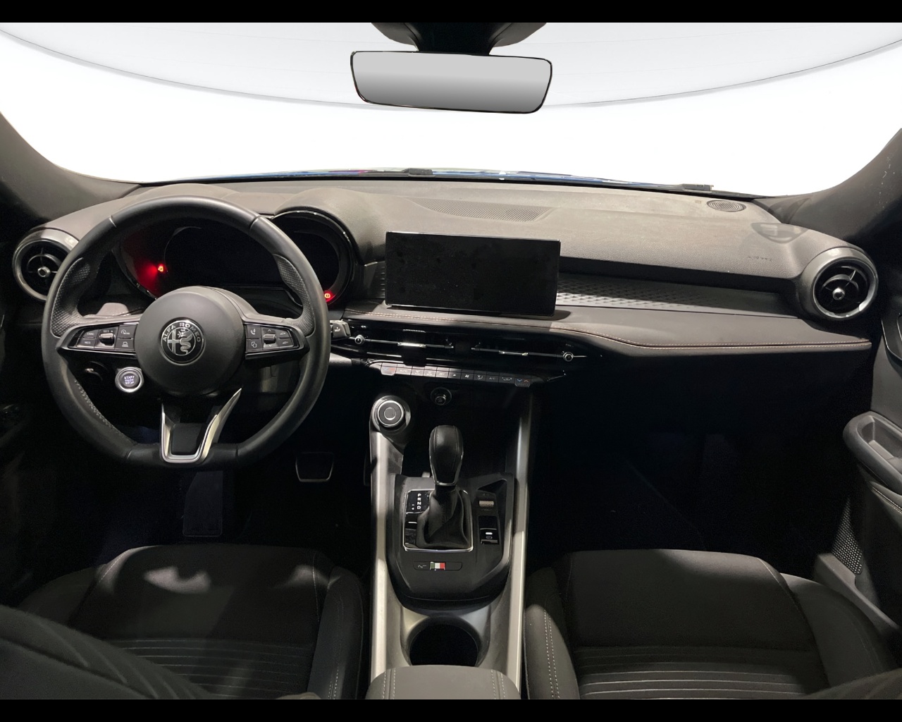 Alfa Romeo Tonale Usato 2024 Tonale Rovigo