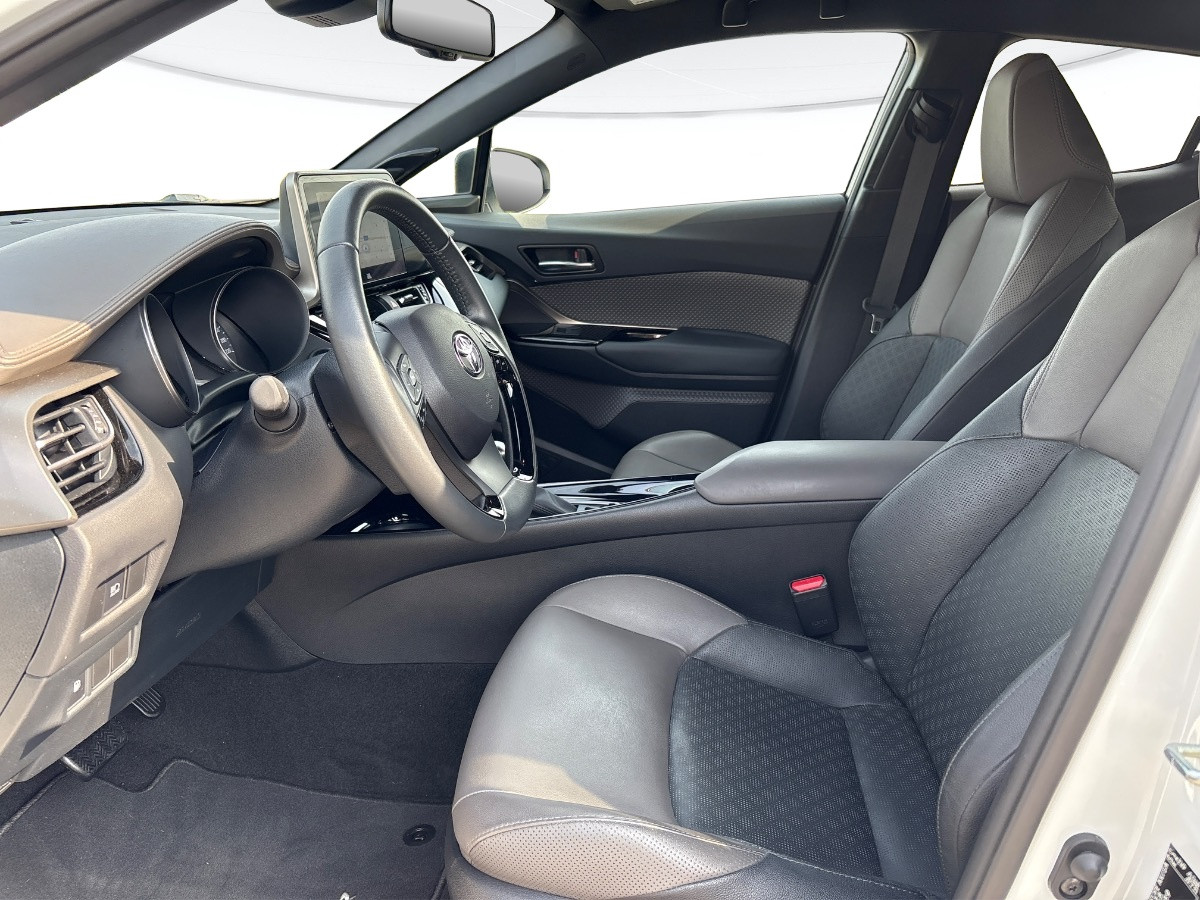 Toyota C-HR Usato 2023 C-HR Rovigo