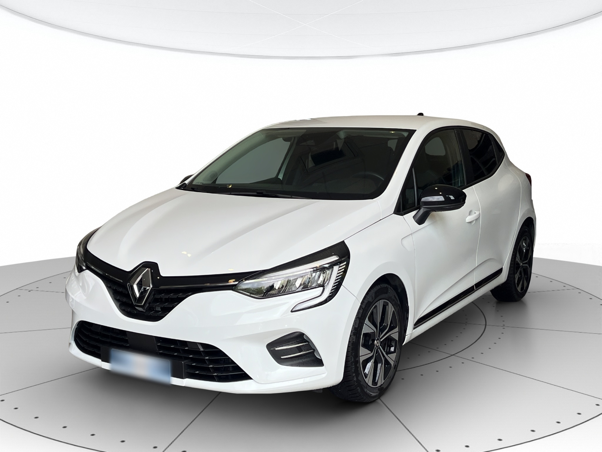 Renault Clio Usato 2023 Clio Cerea