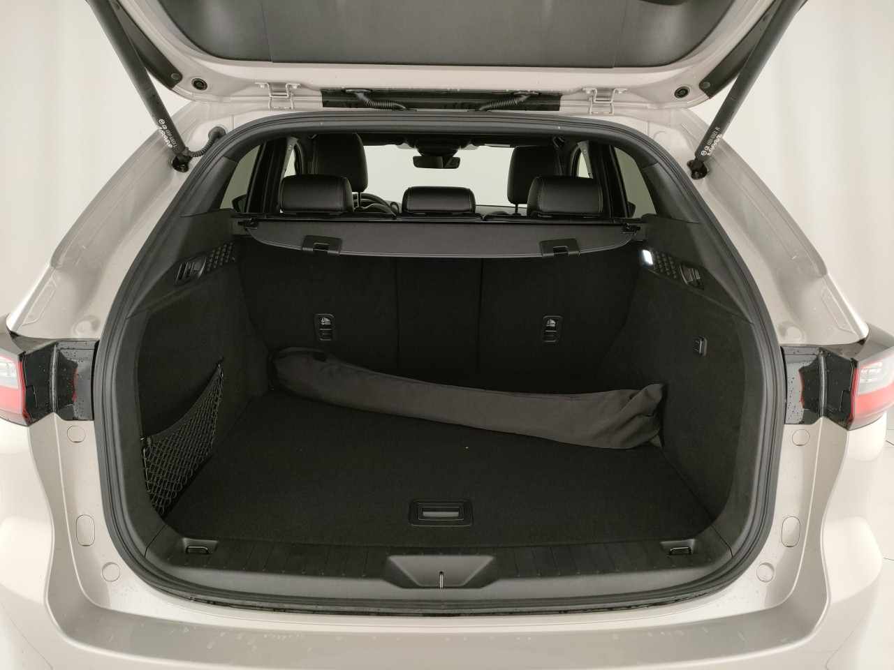 Mazda CX-60 Nuovo Ibrido diesel CX-60 Porto Mantovano