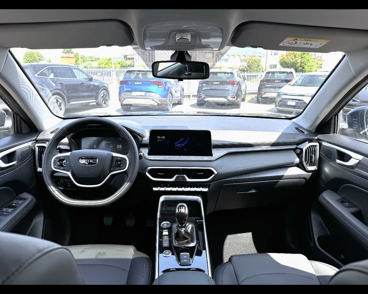 Emc Sei Nuovo GPL Sei Rovigo