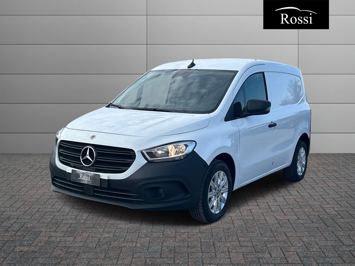 Mercedes-Benz Citan 110 CDI Furgone Long
