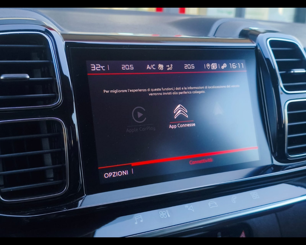 Foto CITROEN C5 Aircross 1.5 bluehdi Shine s&s 130cv eat8