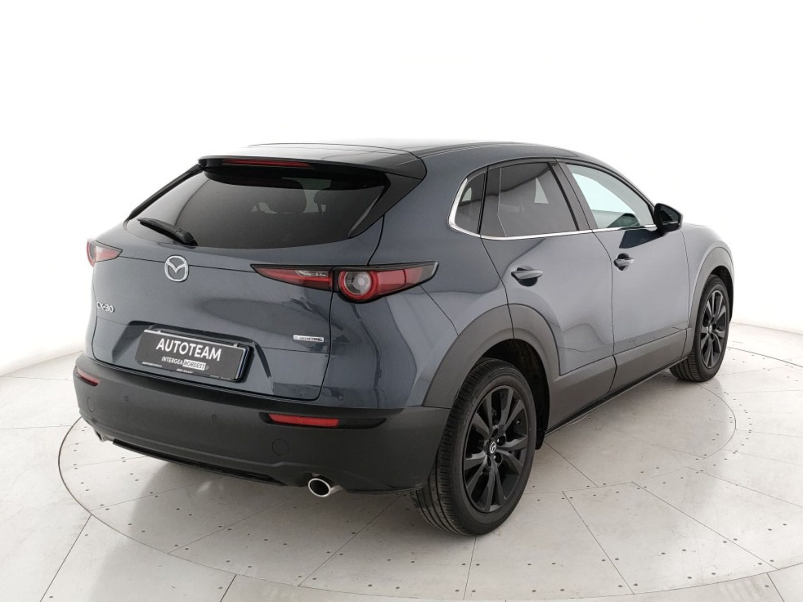 Mazda CX-30 Usato 2023 CX-30 Legnago