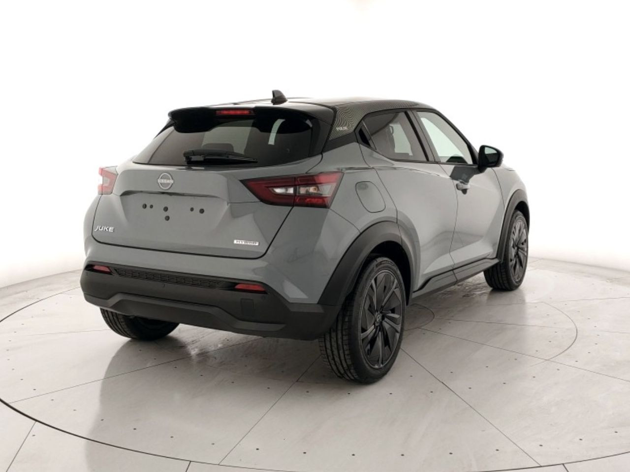 Nissan Juke Nuovo  Juke Porto Mantovano