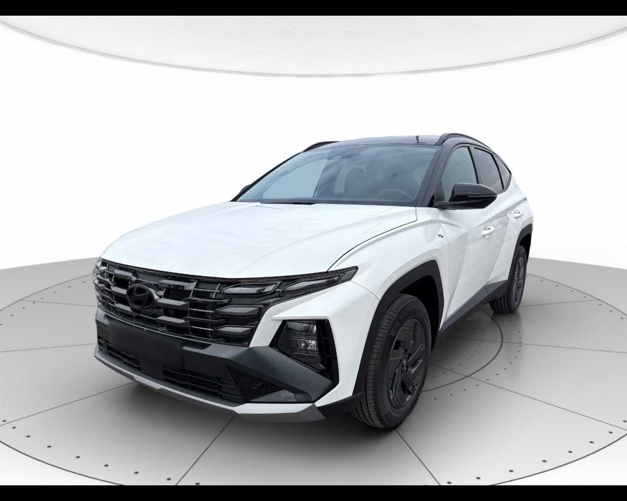 Hyundai Tucson Nuovo  Tucson Rovigo