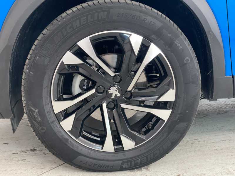 2008 Ii 2020 - 2008 1.2 Puretech Gt Line S&s 130cv