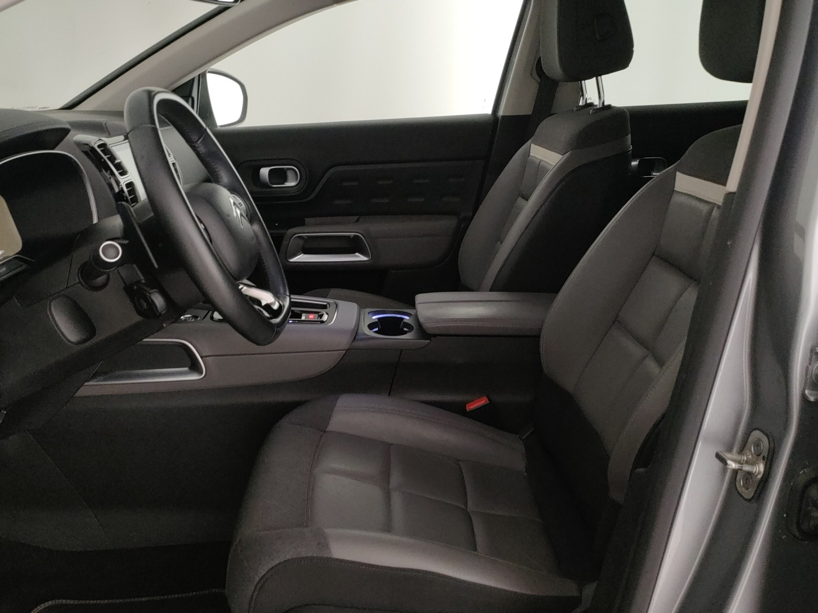 Citroen C5 Aircross Usato 2020 C5 Aircross Padova