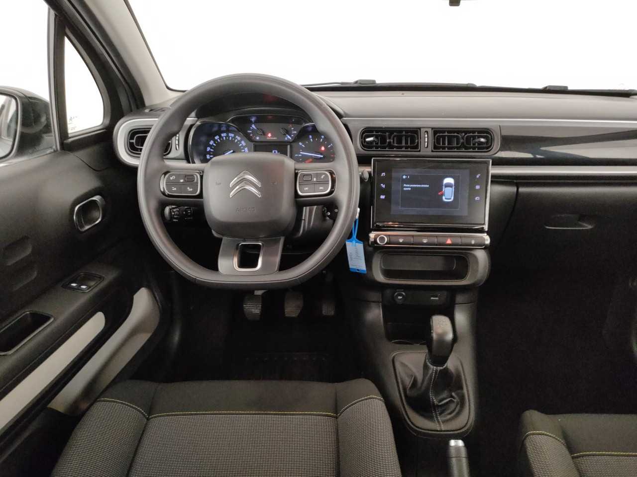 Citroen C3 Usato 2024 C3 Reggio Emilia