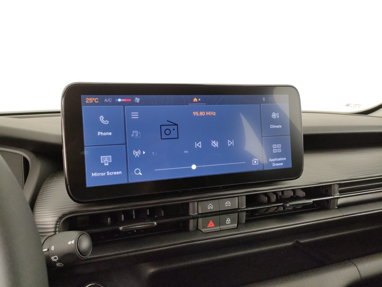 Jeep Avenger Usato 2025 Avenger Reggio Emilia