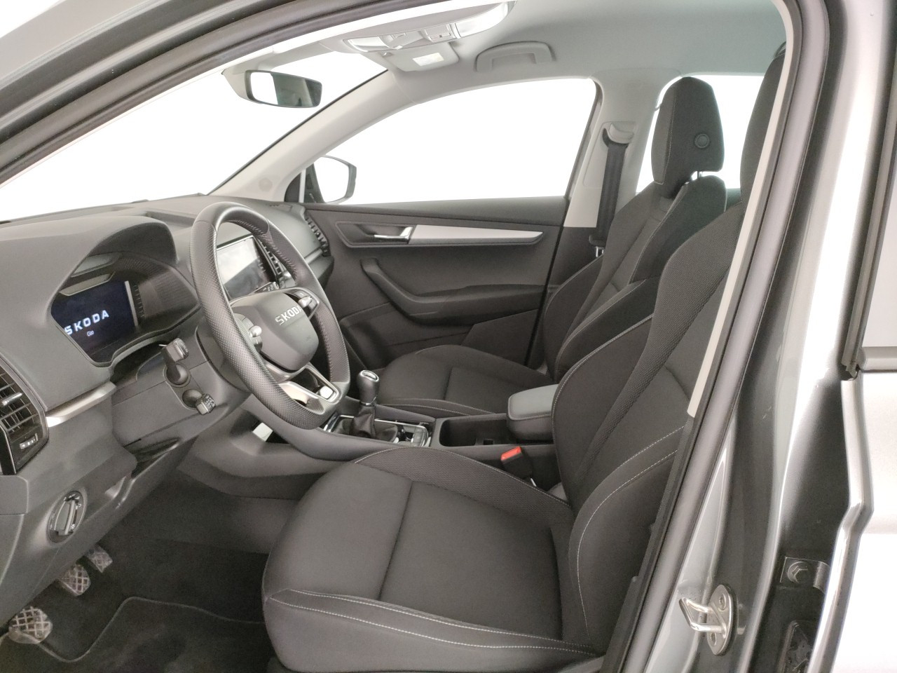 Skoda Karoq Usato 2025 Karoq Modena