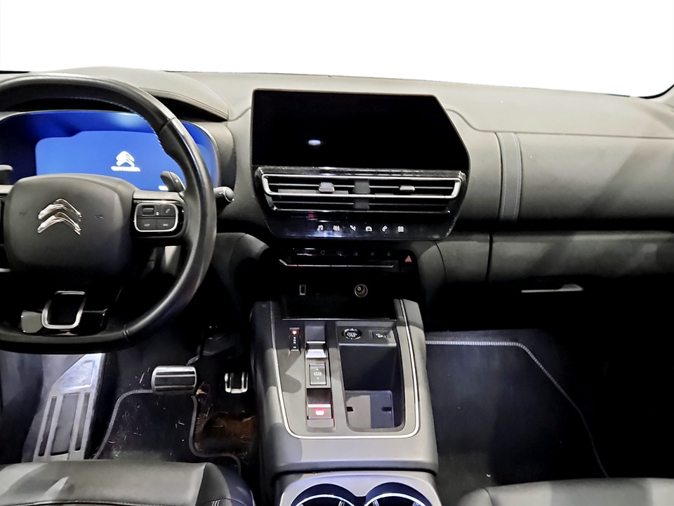 CITROEN C5 Aircross 1.5 bluehdi Shine s&s 130cv eat8 Diesel usato - 10