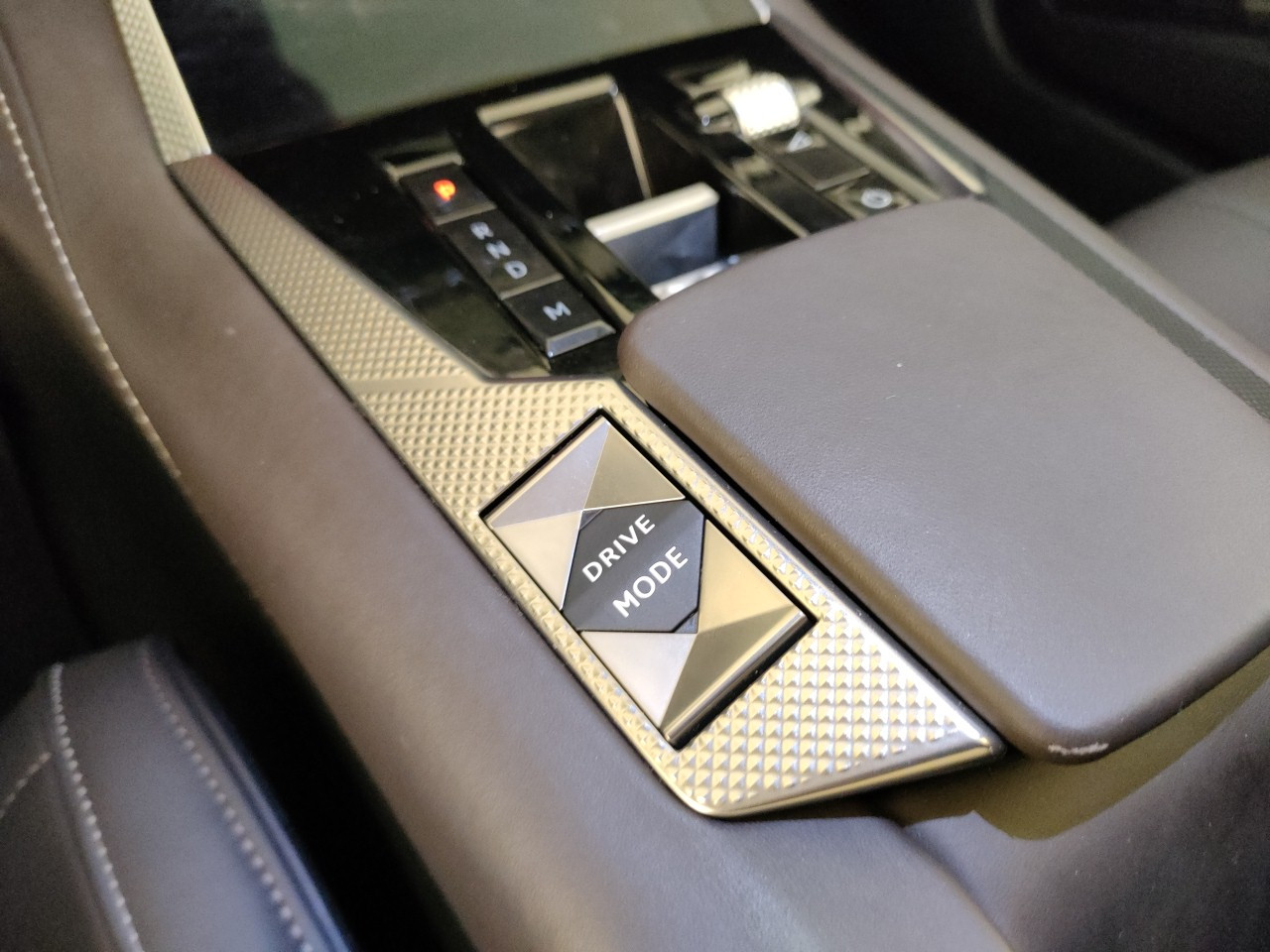 Ds DS4 Usato 2024 DS4 Modena