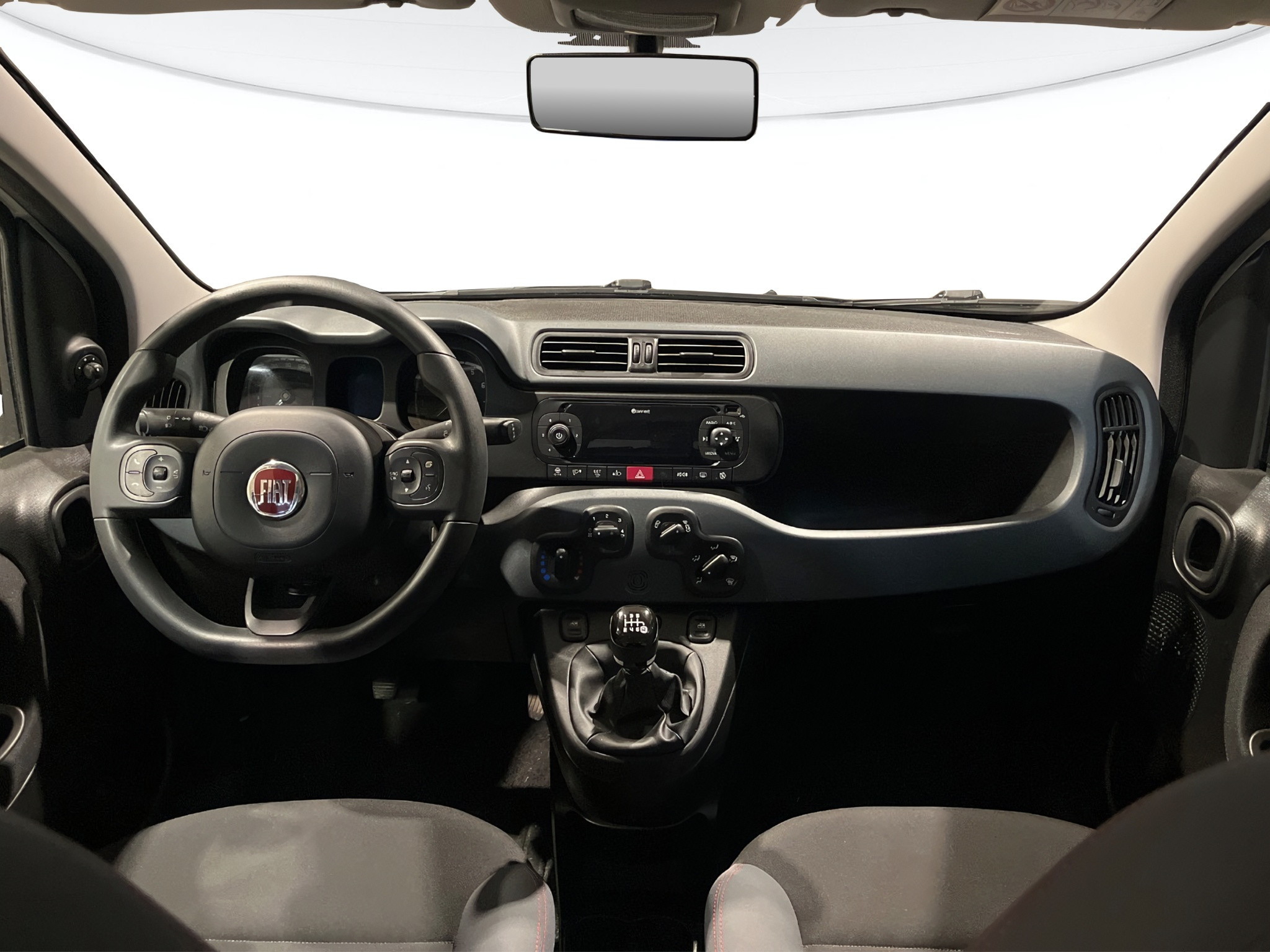 Fiat Panda Usato 2020 Panda Verona